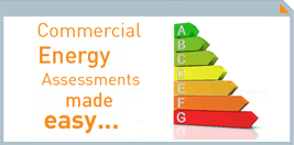 Commercial Energy Assessments