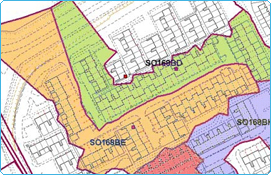 Postcode Data