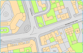 UKMap - Colour