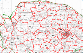 Administrative Data