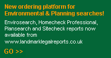 Landmark Legal Reports