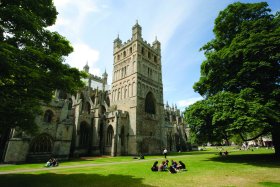 Exeter