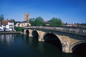 Henley