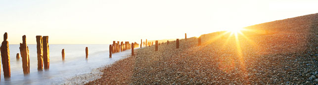 Winchelsea, East Sussex