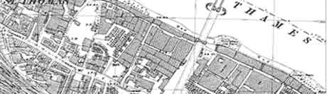 Historical Mapping