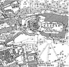 Historical Map