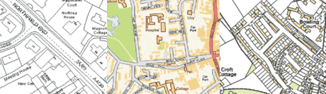 Modern Mapping