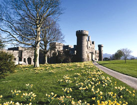 Old Castle