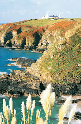 Cliffs