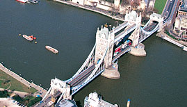 London Bridge