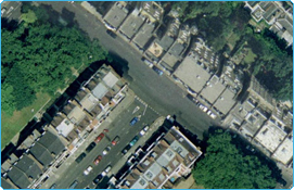 Cities Revealed 25cm Aerial