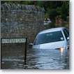 Flood data