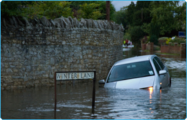 Flood Data