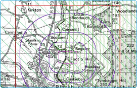 Local Plan Data