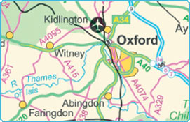 Collins Bartholomew Great Britain Maps