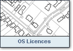 OS Licences