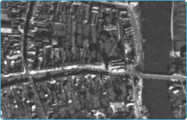 RAF Aerial Photograph