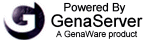 Mapping powered by Genaware